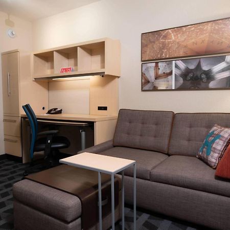 Towneplace Suites Republic Airport Long Island Farmingdale Luaran gambar