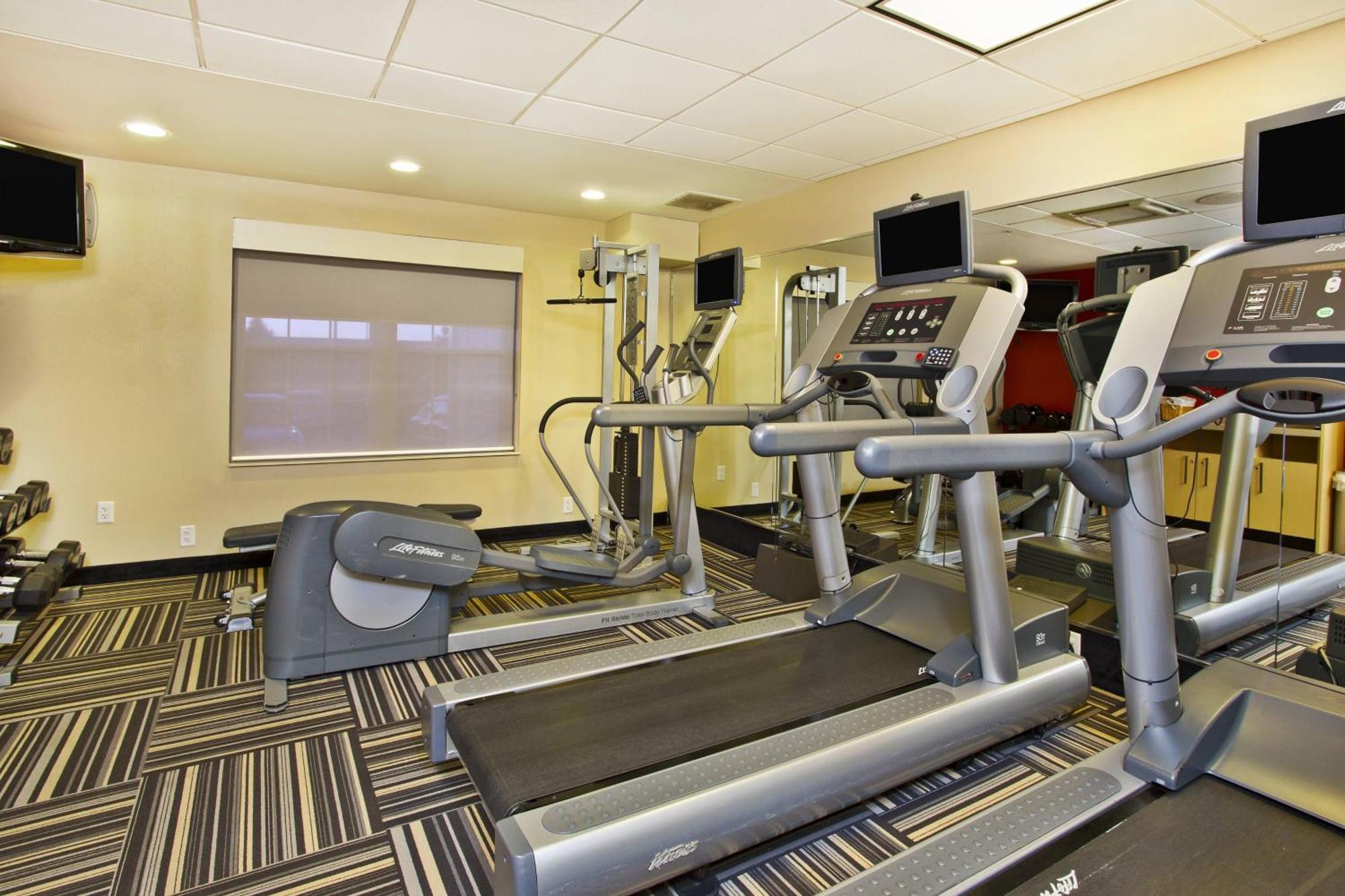 Towneplace Suites Republic Airport Long Island Farmingdale Luaran gambar
