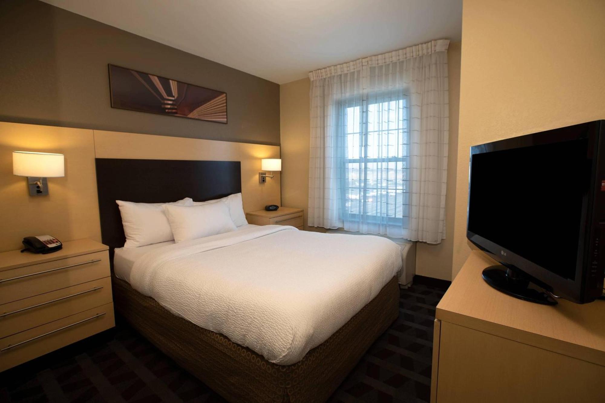 Towneplace Suites Republic Airport Long Island Farmingdale Luaran gambar