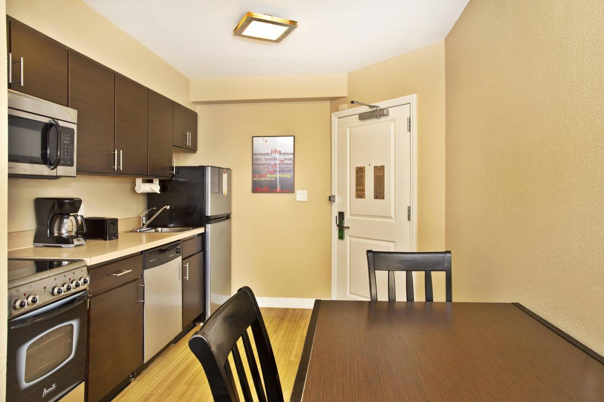 Towneplace Suites Republic Airport Long Island Farmingdale Luaran gambar