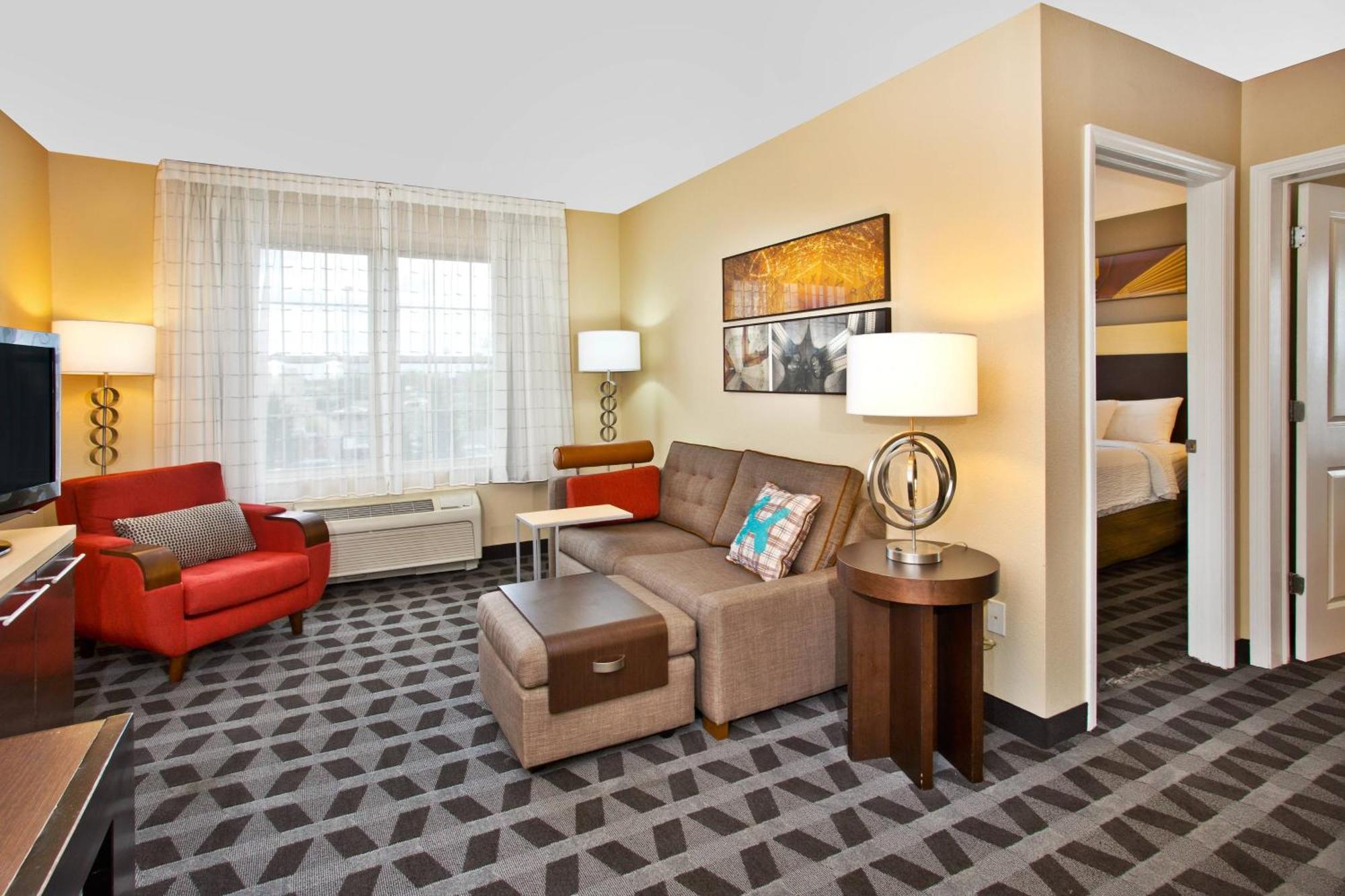 Towneplace Suites Republic Airport Long Island Farmingdale Luaran gambar