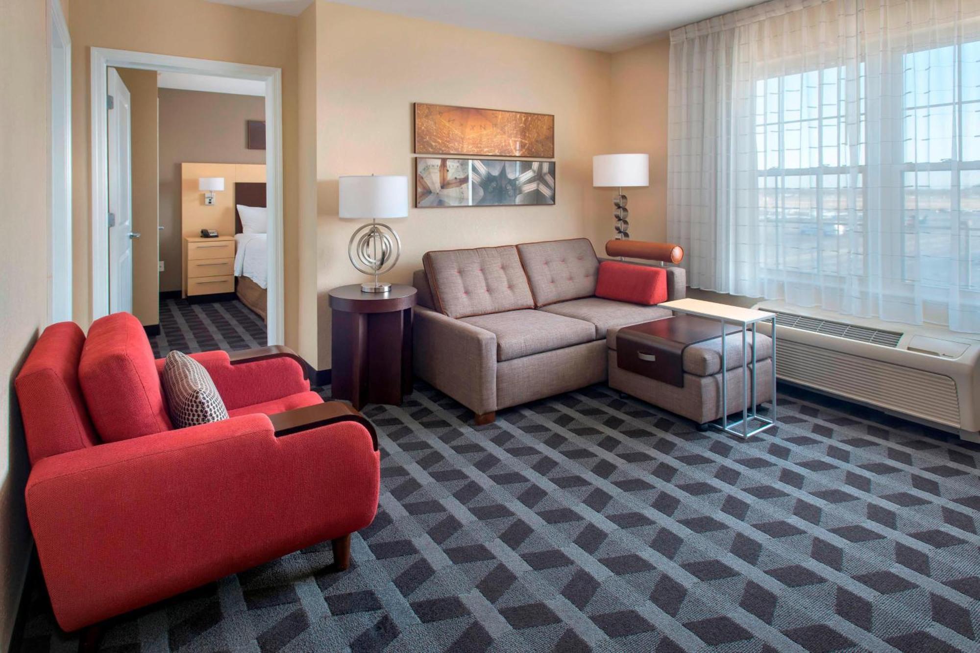 Towneplace Suites Republic Airport Long Island Farmingdale Luaran gambar
