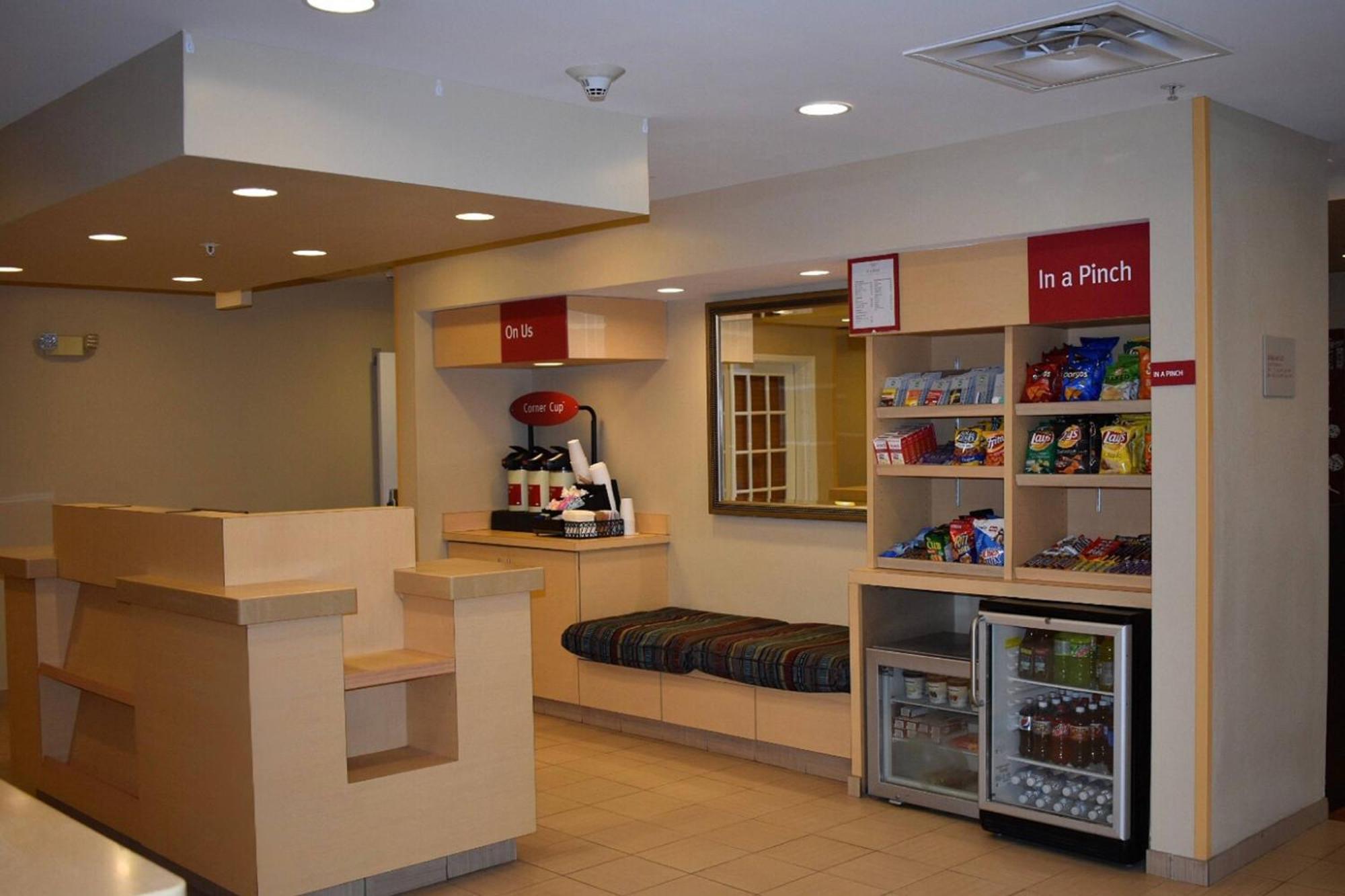 Towneplace Suites Republic Airport Long Island Farmingdale Luaran gambar