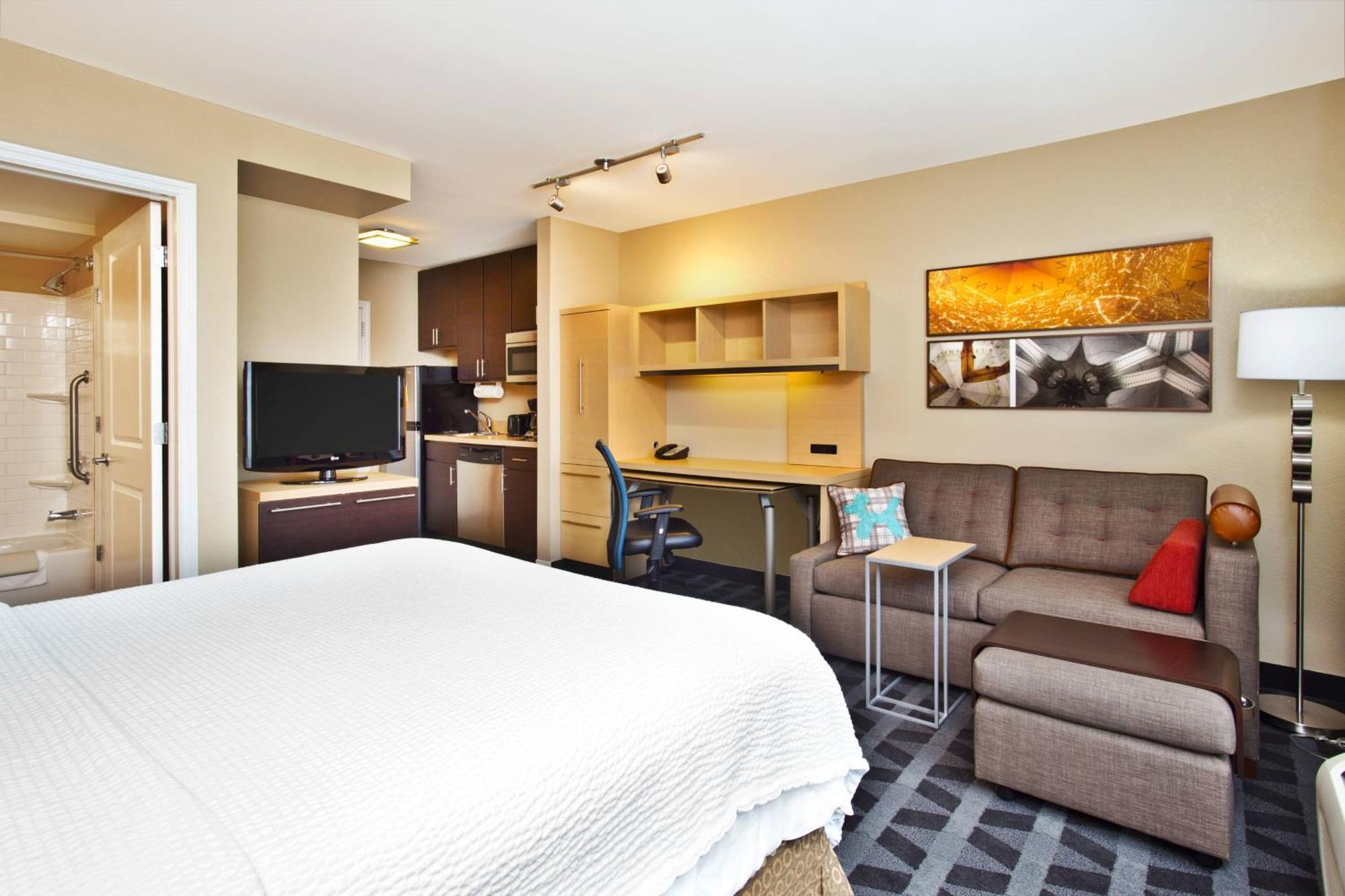 Towneplace Suites Republic Airport Long Island Farmingdale Luaran gambar