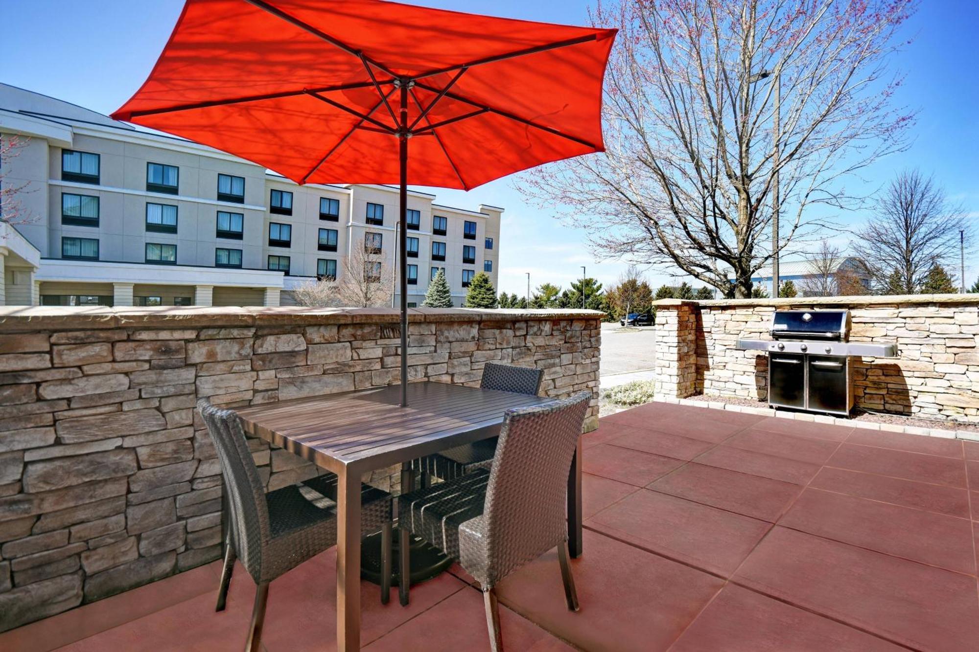 Towneplace Suites Republic Airport Long Island Farmingdale Luaran gambar