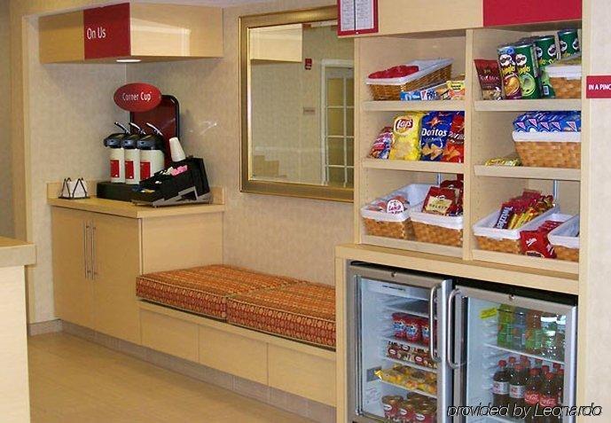 Towneplace Suites Republic Airport Long Island Farmingdale Luaran gambar