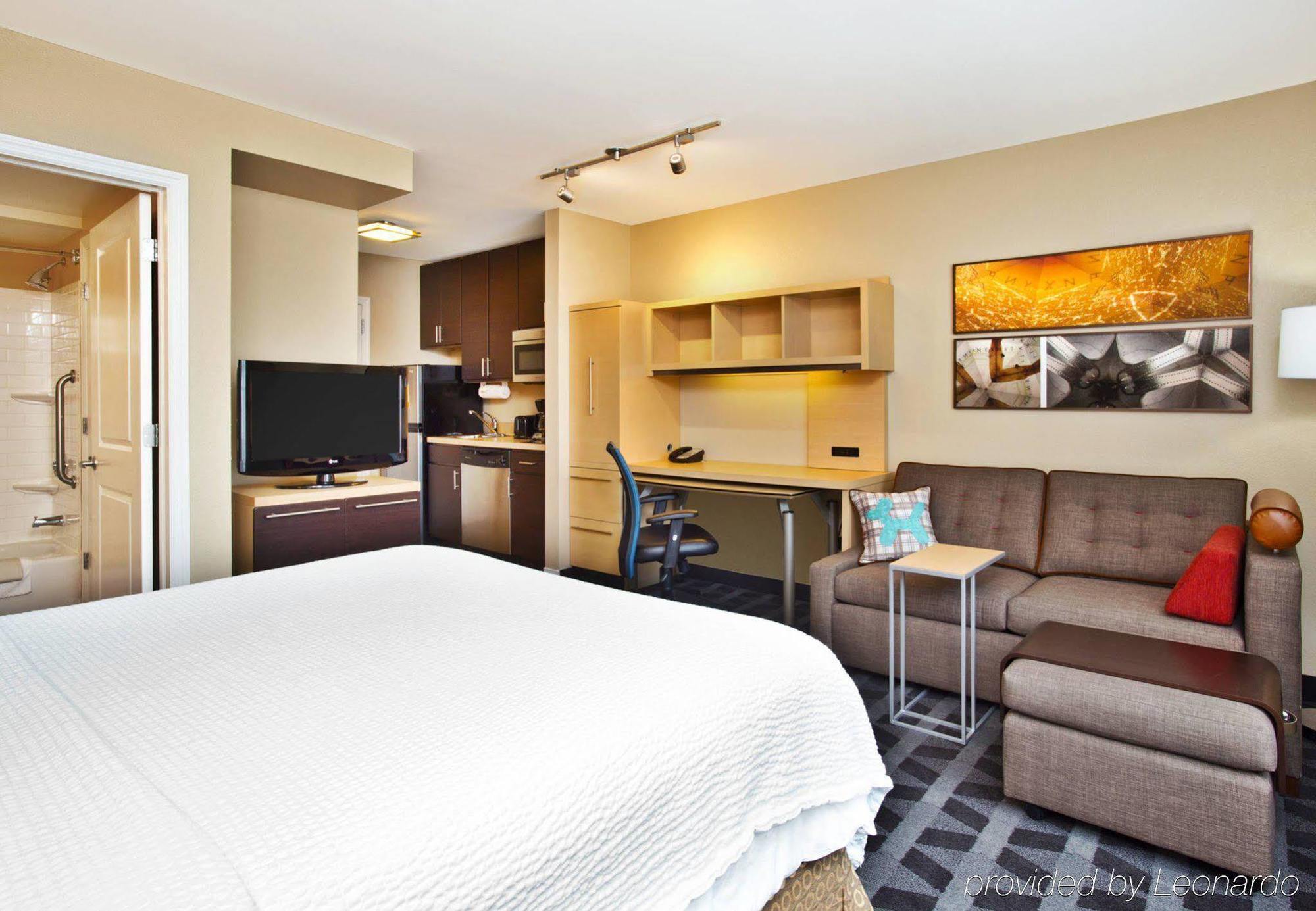 Towneplace Suites Republic Airport Long Island Farmingdale Luaran gambar